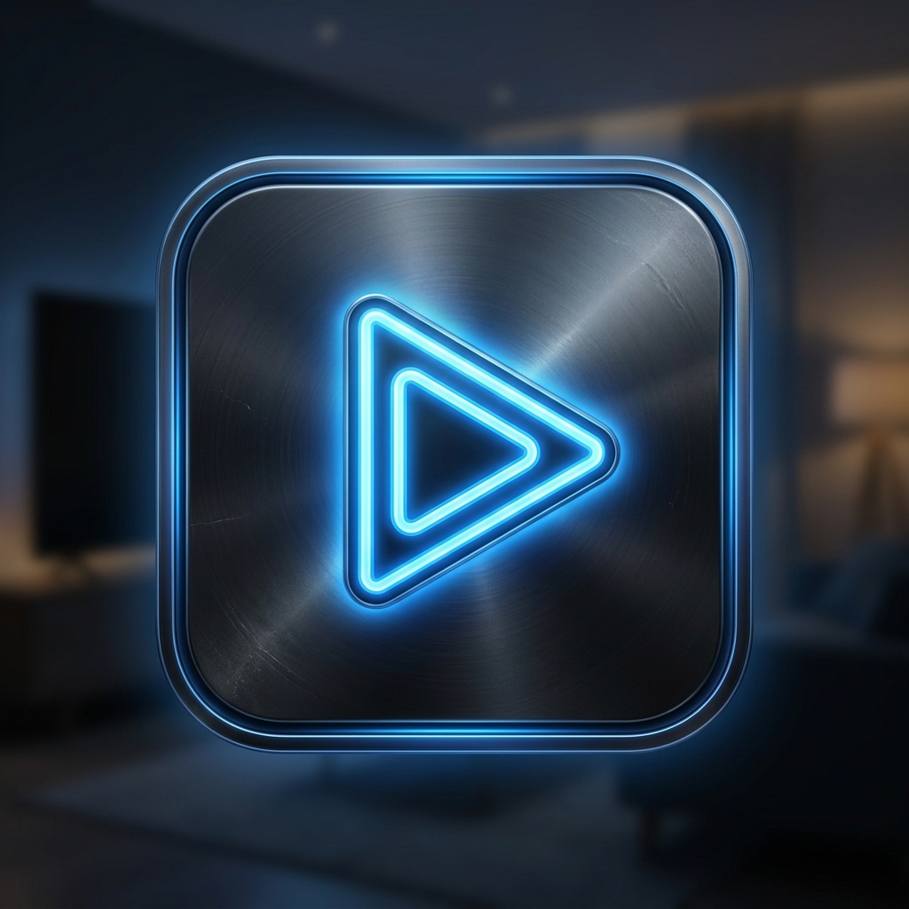 TiviMate app