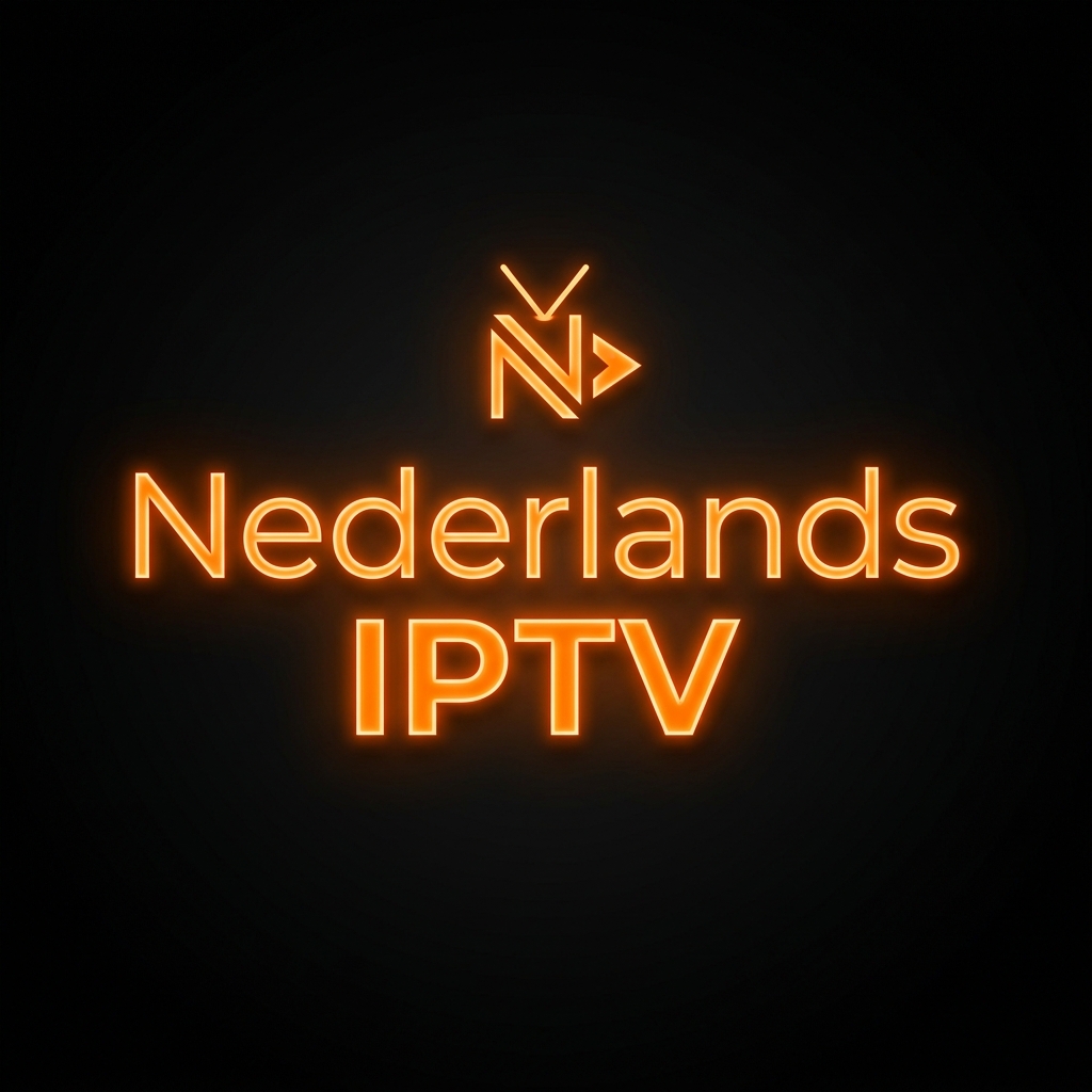 Nederlandsiptv Logo